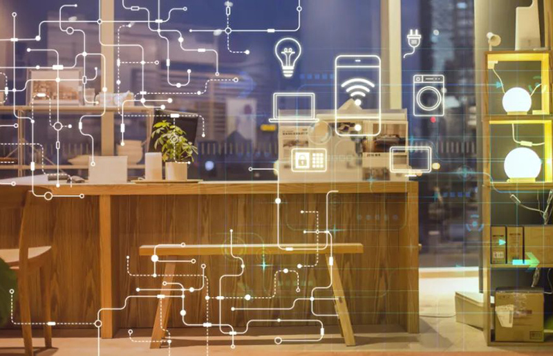 电器智能化 迈入“合纵连横”时代