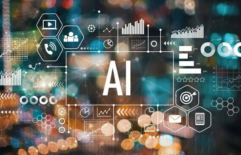 “双11”落幕 融合AI功能的新趋势家电受热捧