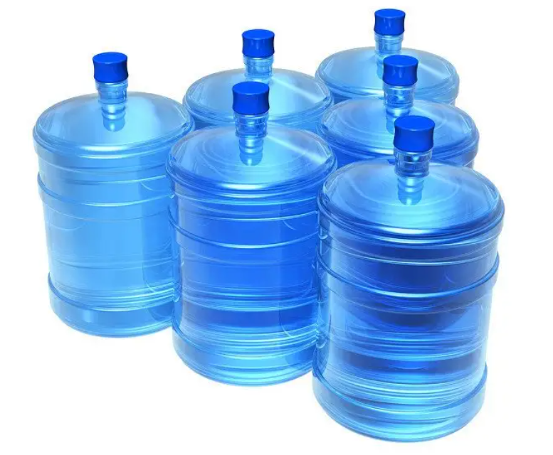 2025年一次性桶装水行业市场现状分析及发展趋势预测