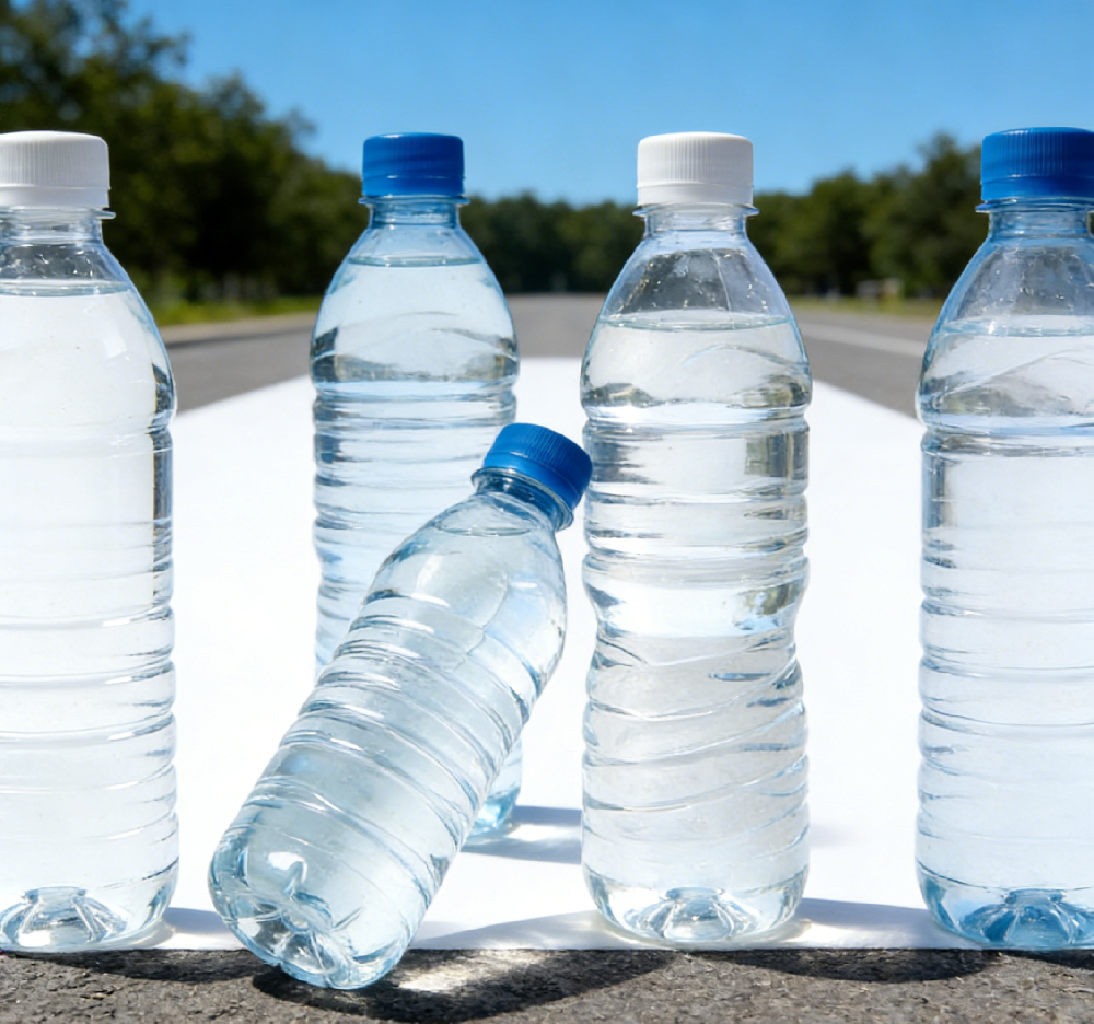 2025年包装水行业深度剖析:现状洞察、竞争格局与未来趋势