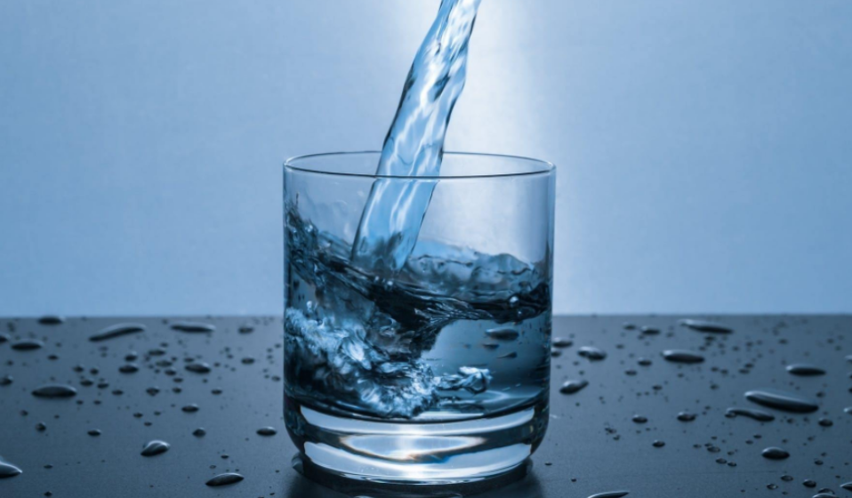 掘金333亿健康饮水市场，把握五大产品趋势