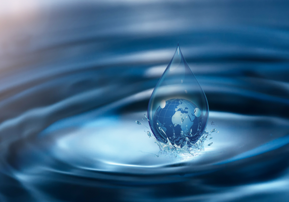 重磅！国常会审议通过《供水条例（草案）》